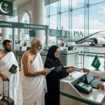 Road to Makkah Lahore