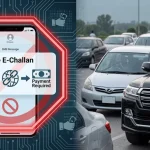 Islamabad e-challan scam 2026