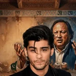 Konnakol By Zayn Malik