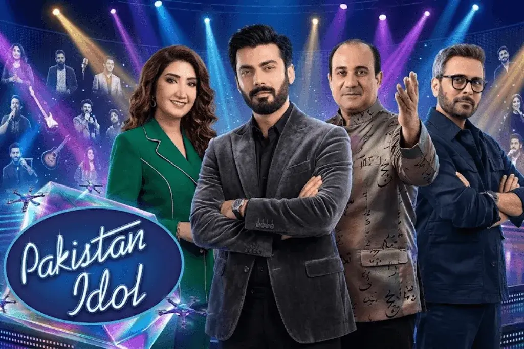 Pakistan Idol Finale Postponed: What Happened And Why The Music Show’s Schedule Changed