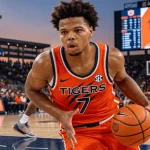 2026 NIT Tournament Bracket