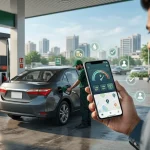 Pakistan Petrol Subsidy App