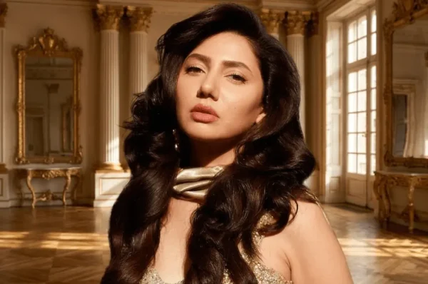 Mahira Khan 2026