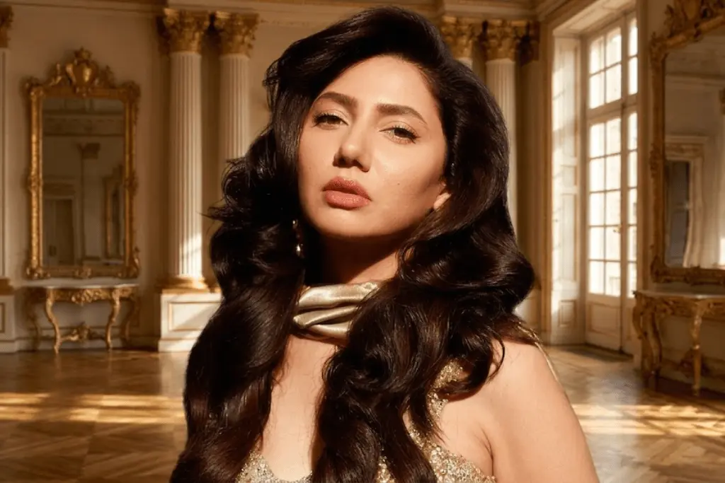 Mahira Khan’s 2026 Takeover: Netflix Hit to Eid Blockbusters