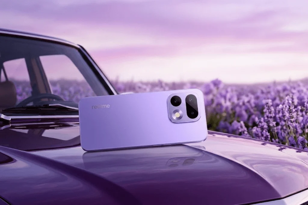Realme 16 Pro Series 5G Arrives in Pakistan – Everything About Its 200MP Portrait Camera