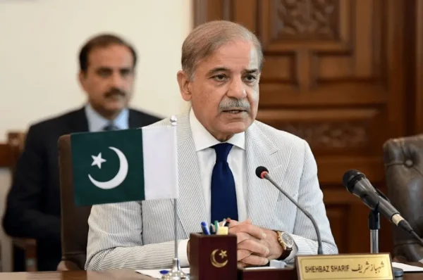 Pakistan Diplomacy News
