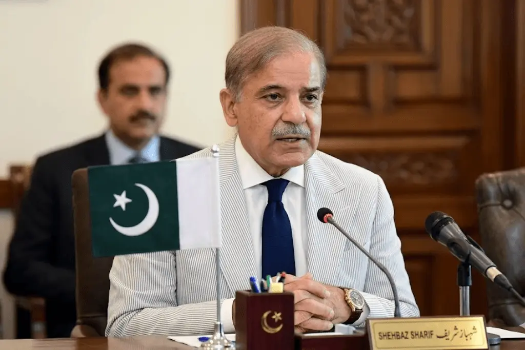 Pakistan steps up diplomacy: PM Shehbaz Sharif’s Iran outreach highlights proactive regional engagement