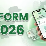 NADRA B Form Update 2026 Pakistan