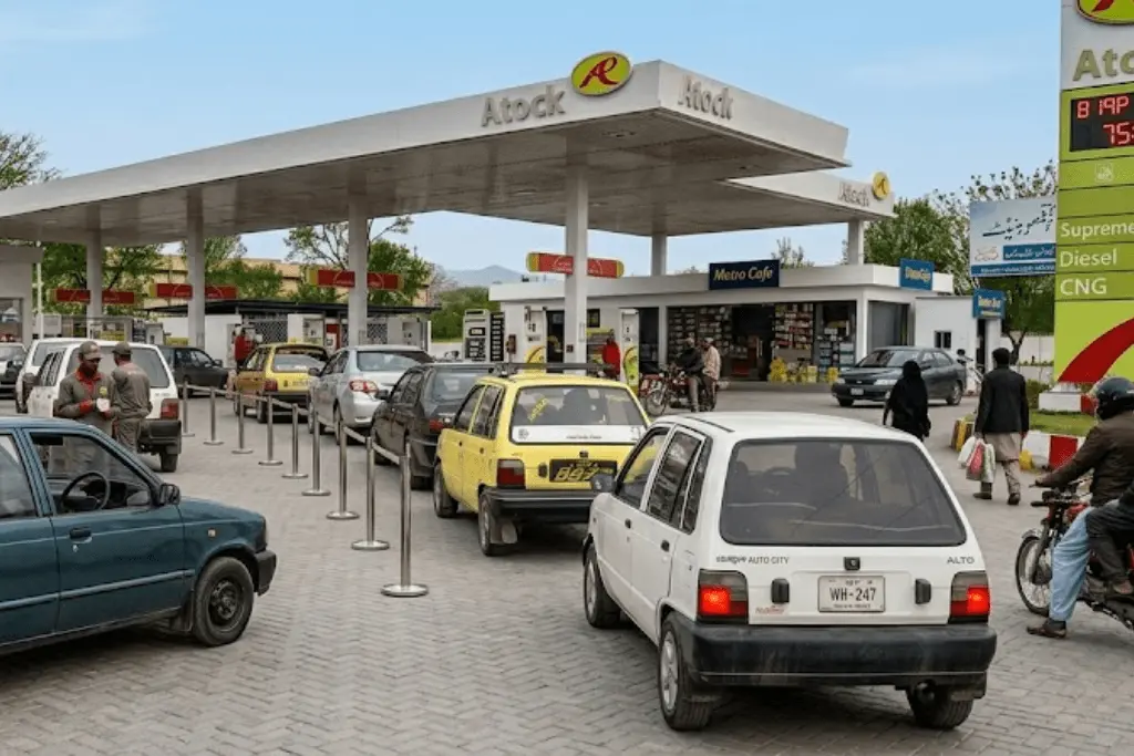 Pakistan Fuel Crisis Explained: What’s Behind The Latest Pressure On Petrol Pumps And Consumers