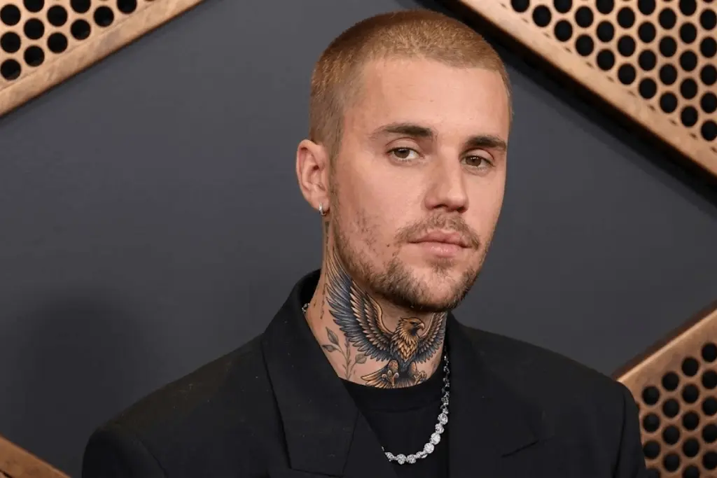 Justin Bieber Coachella 2026