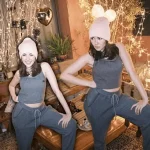 Hania Aamir birthday look