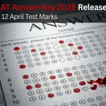 HEC LAT Answer Key 2026
