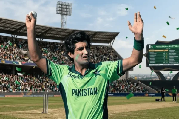 Naseem Shah PCB Fine