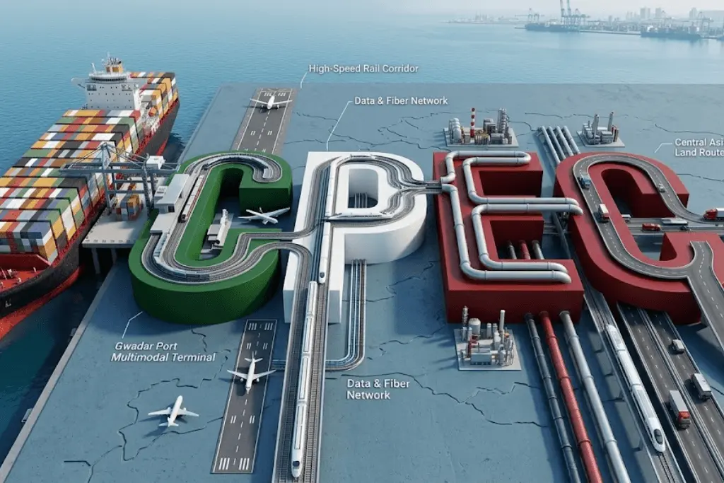 CPEC in Context: Understanding Its Real Impact on Pakistan’s Economic Transformation