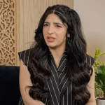 Mawra Hocane crying technique