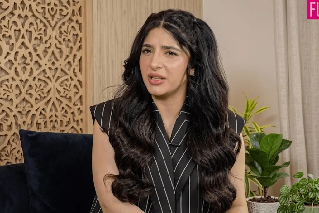 Pakistani Actress Mawra Hocane Reveals Unique Crying Technique That Defines Her Acting Excellence