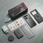 Infinix Note 40 Pro+ 5G Racing Edition