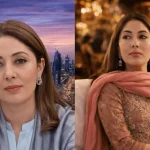 Sharmila Faruqui Karachi Paris