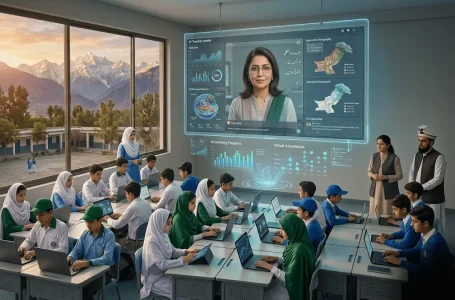 KP virtual school