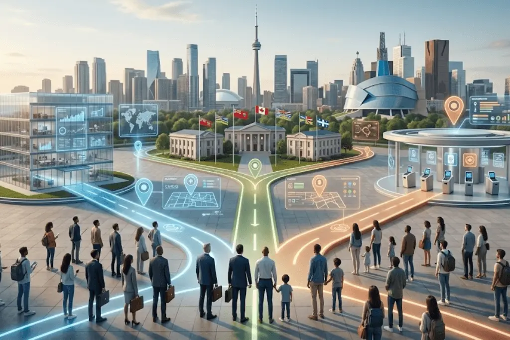 Immigration to Canada 2026: Express Entry, PNP & PR Process