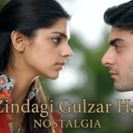 Zindagi Gulzar Hai nostalgia