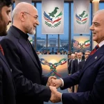 Pakistan diplomacy US Iran