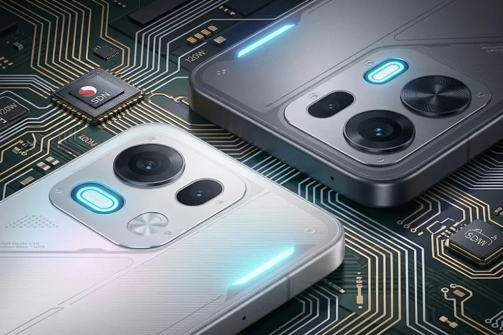 Oppo K15 Pro Price in Pakistan, Launch Date, and Full Gaming Specs
