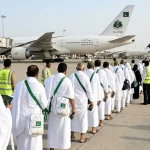 Hajj 2026 Pakistan flights