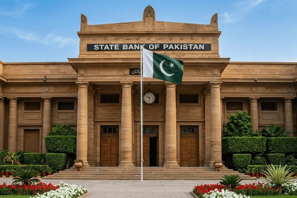 How to Open SBP Teenage Bank Accounts in Pakistan 2026: Easy Guide