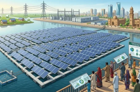 Sindh Solar Scheme