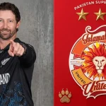 Devon Conway PSL Debut