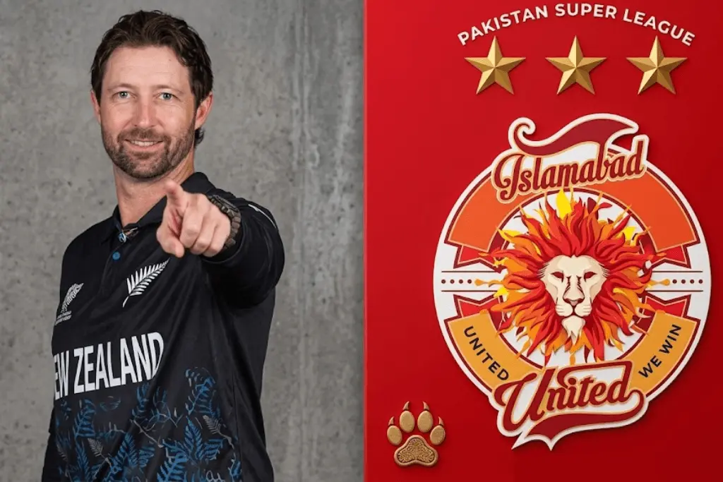 Devon Conway Debuts for Islamabad United: 26 Runs, Mixed Reactions, and Big Expectations