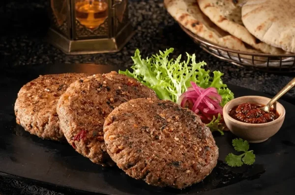 Peshawari Chapli Kebab: Variations and History