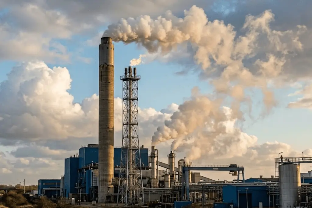 Why Is Faisalabad Moving Hazardous Industries Out Of The City? Toxic Exposure And Urban Health Risks Explained