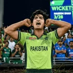 Pakistan Cricket Social Media Crackdown