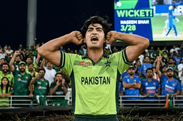 Pakistan Cricket Social Media Crackdown