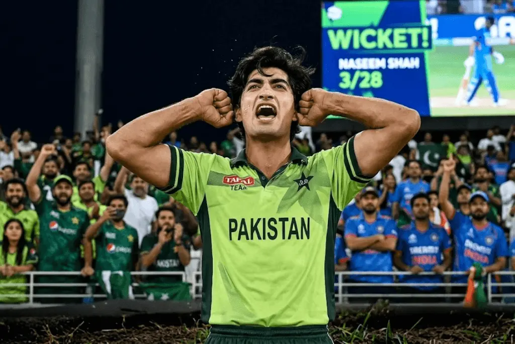 What Pakistan Cricket’s New Social Media Rules Mean After The Naseem Shah Case