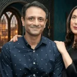 Ali Tahir second marriage