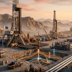 OGDC Kohat discovery