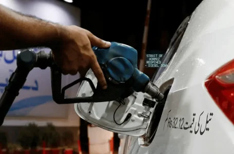 Diesel price Pakistan