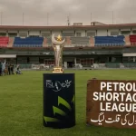 PSL Venue Shift Chaos