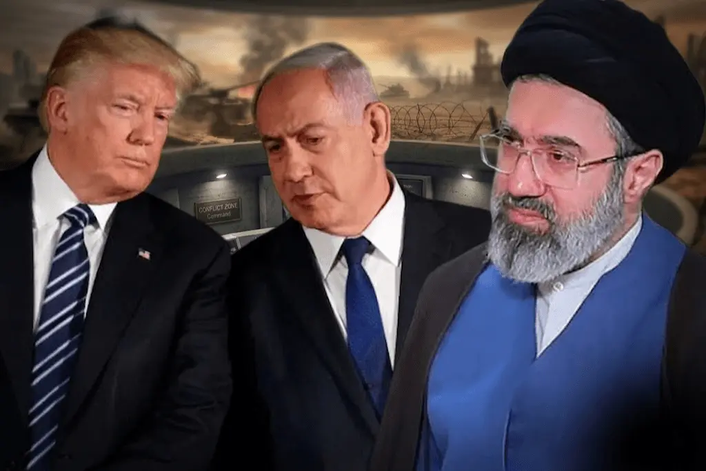 Key Lessons from the Iran Conflict: US Leadership and Israeli Military Strategy