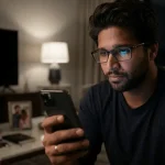 Imam-ul-Haq Instagram story