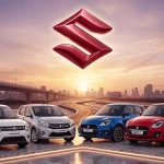 Pak Suzuki offer 2026