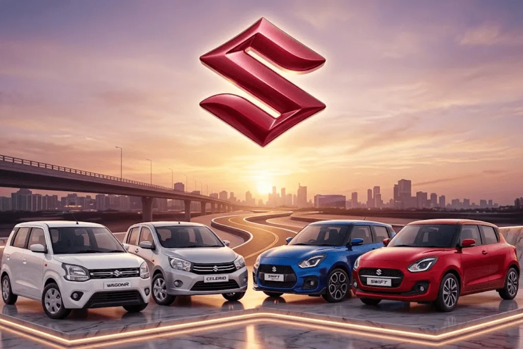 Know about Pak Suzuki limited time offer on all models in Pakistan