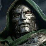 Avengers Doomsday Update