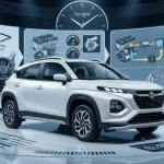 Suzuki Fronx Pakistan