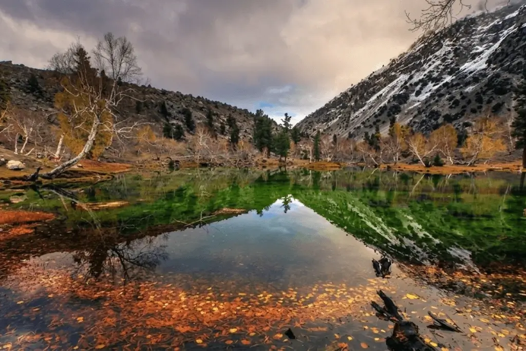 northern Pakistan tourism