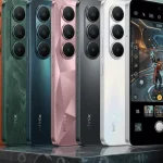 best budget smartphones Pakistan 2026