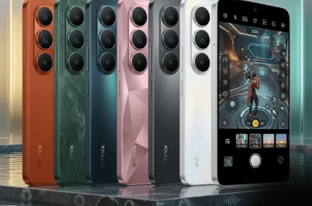 best budget smartphones Pakistan 2026